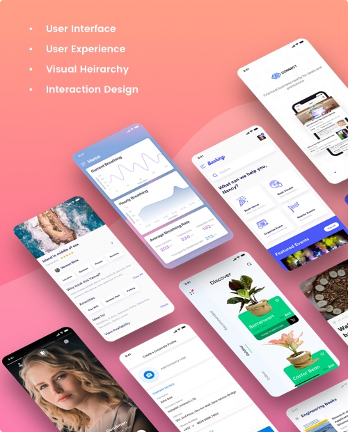 UL/UX Image